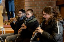 26.01.2025 Patroziniumsfest